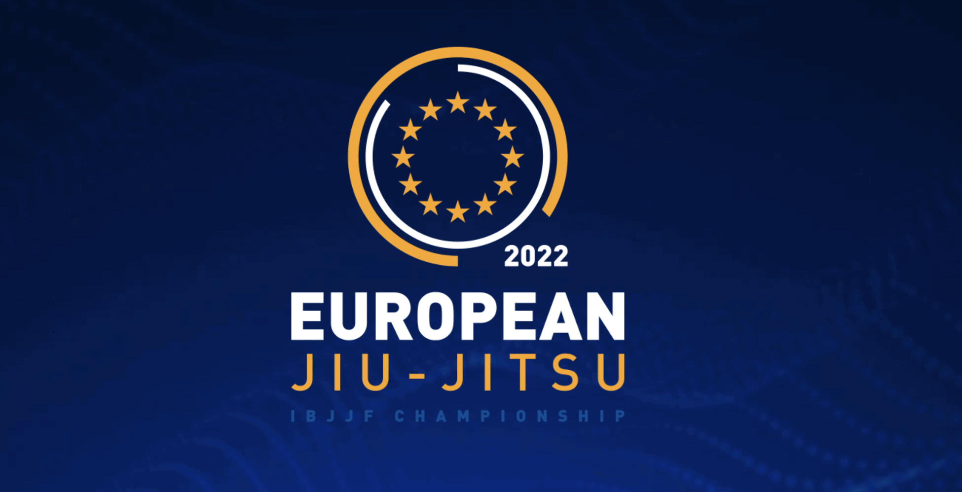 Europeo IBJJF 2022 di Roma