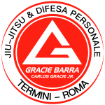 Gracie Barra Roma