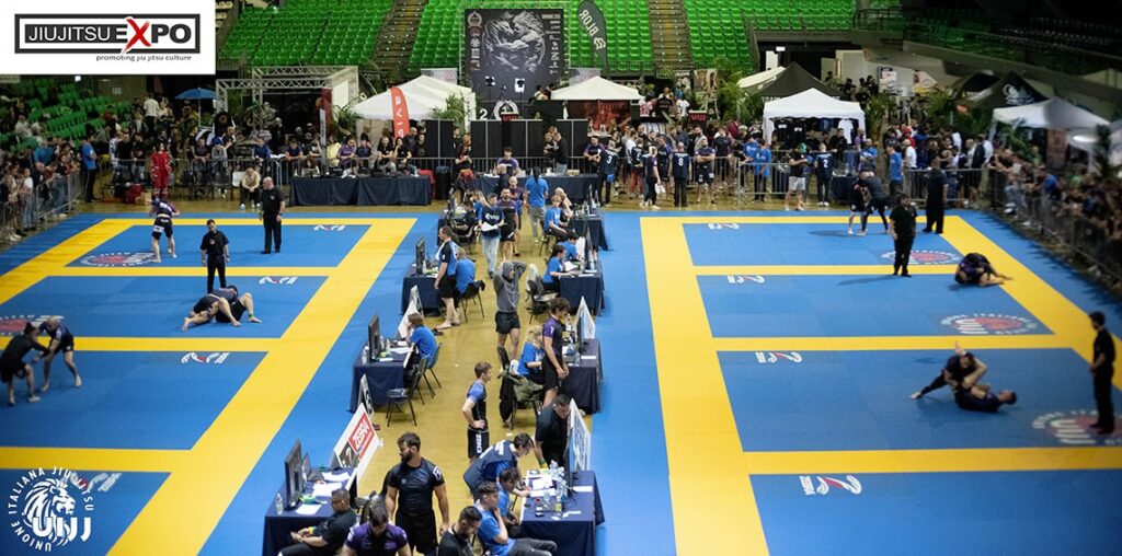 Calendario gare 2025