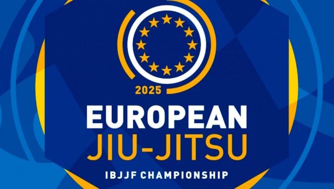 2025 European Jiu-Jitsu IBJJF Championship