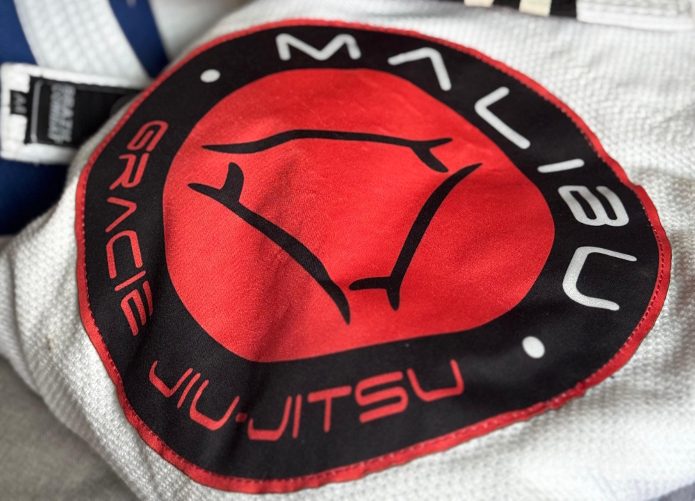 Seminario con Mestre Sergio “Malibu” Jardim