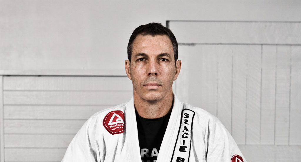 Mestre Carlos Gracie Jr. (Fondatore Gracie Barra)